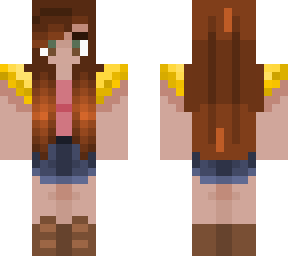skin for kenniane