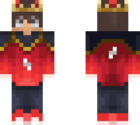 skin for migration cape