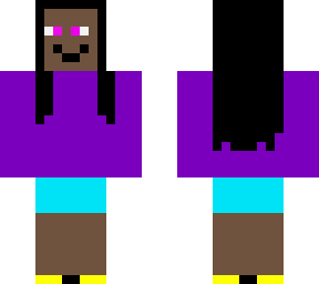 skin from main account (desc)