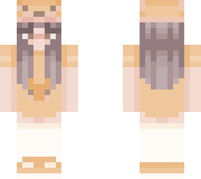 skin from patti to fox