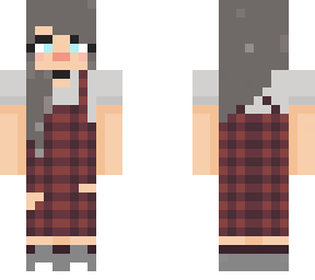 skin sasha <3