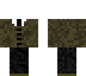 slender man with brown tux v2