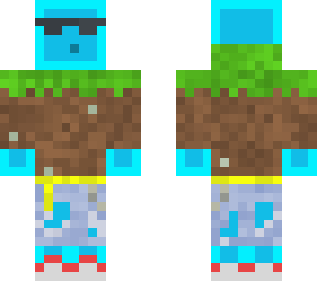 slimekhon (mine!!!)