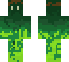 slimy