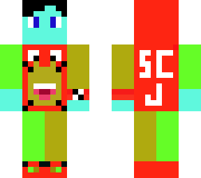 slogojellycrainer fan boy