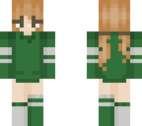 slytherin girl