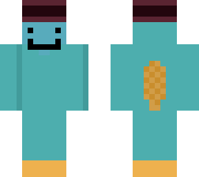 smiley perry