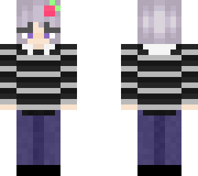 smokeberry skin<3