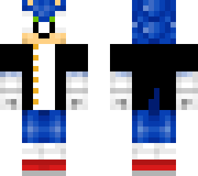 sonic