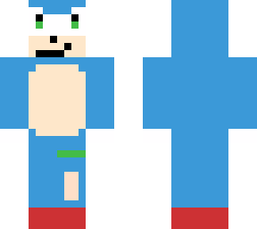 sonic xd