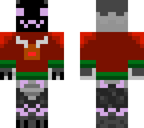sonofaskug(ghost) christmas edition! 2.0