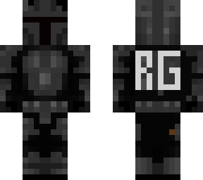 spec ops mando (rogue)
