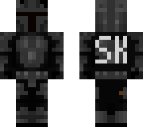spec ops mando (stalker)