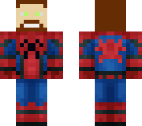 spider-george