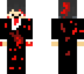 squid game [sang woo]