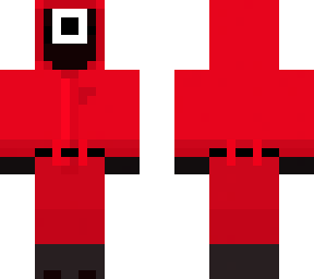 squid game (square guard)