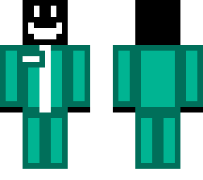 squid game dark man