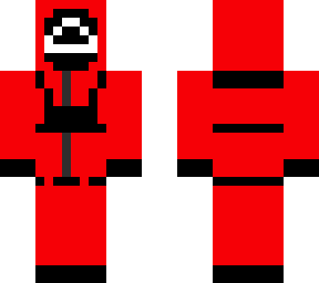 squid game guard