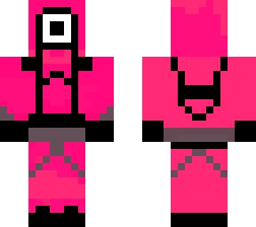 squid games