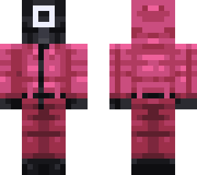 squidgame square