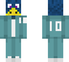 squidgame yendan