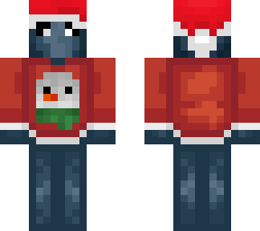squidmas
