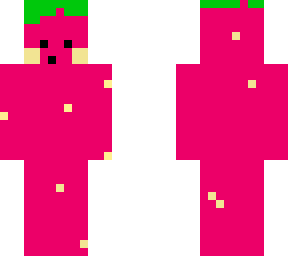 strawbarry!