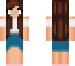 summer skin