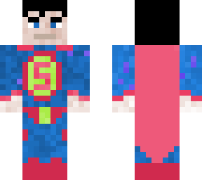 super man