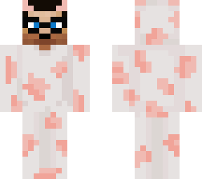 supma strawberry cow