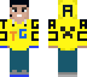 technical gamerz logo
