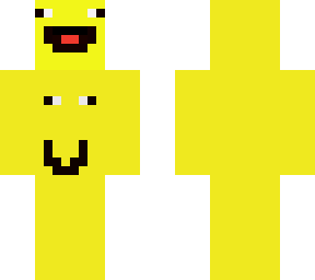 tellow skin