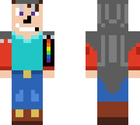 the conqueror