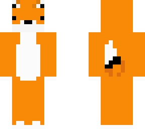 the fox