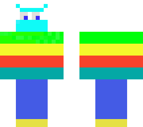 the only skin you will ever want to where