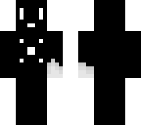 the void of end