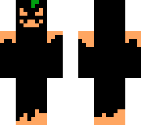 the void of hallow