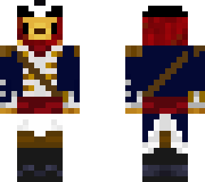 thenoblelion merchant edition