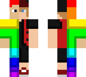 therainbowspike