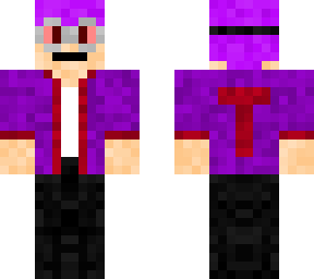 thornado (with goggles)