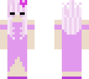 to much pink