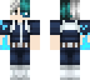 todoroki izoko