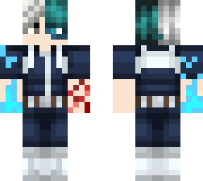 todoroki izoko