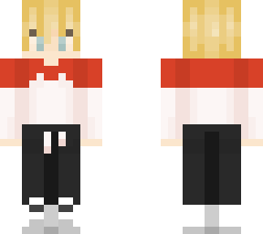tommyinnit in my style again