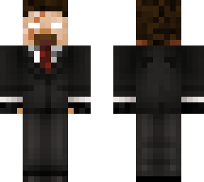 tough herobrine