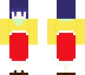 touhou project - hieda no akyuu