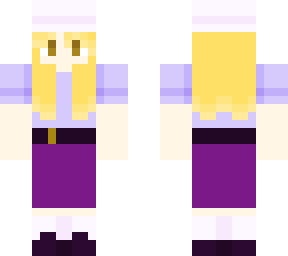 touhou project - maribel hearn