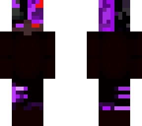 transformed ender
