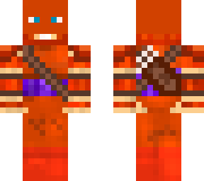 tugganaut archer