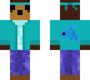 turtlegunner skin